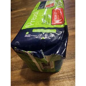 Prevail Per-Fit Unisex Daily Briefs - Maximum Plus Absorbency Open pack medium